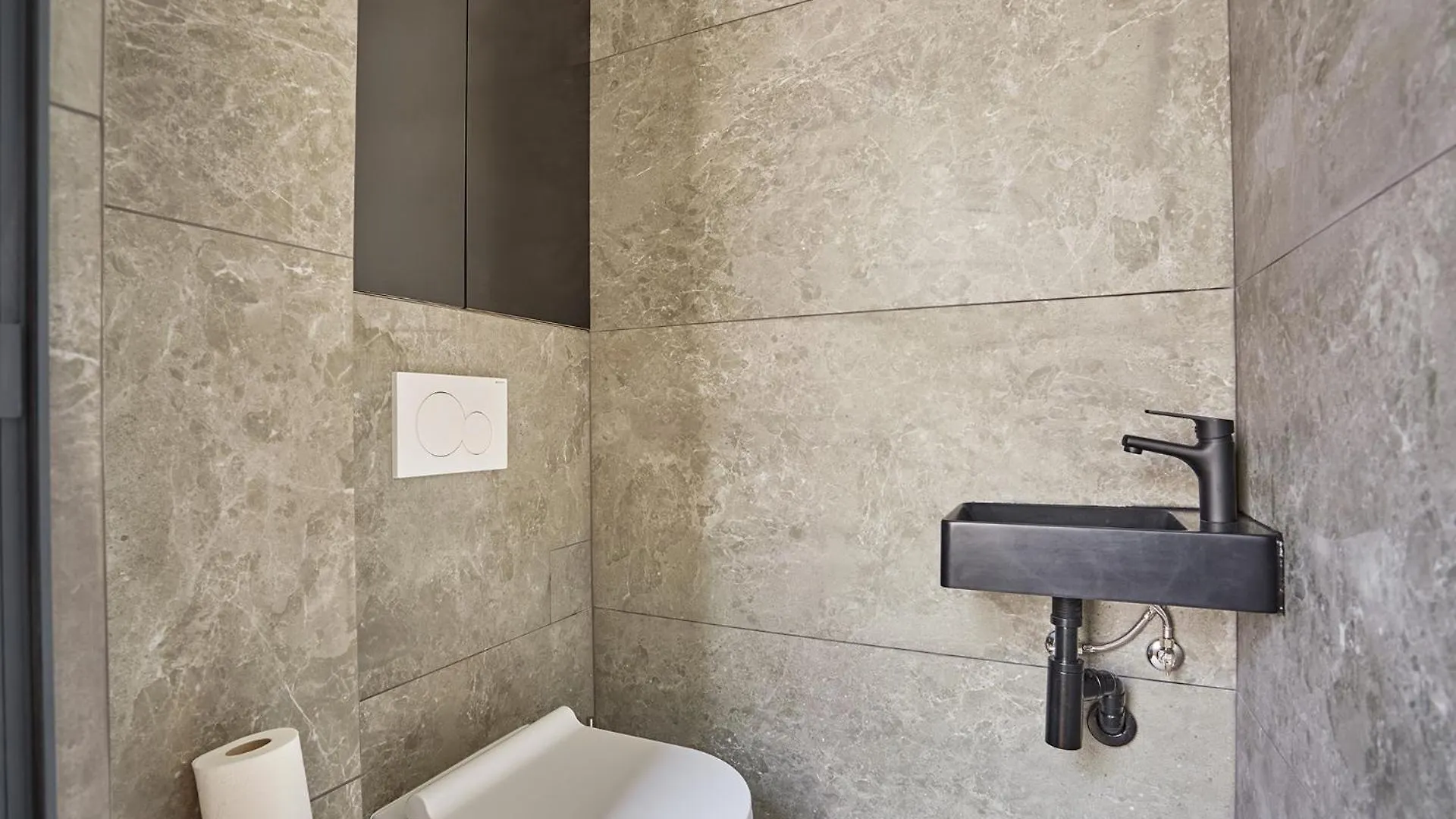 Amazing Apartment Le Marais Center Of Paris By Studio Prestige France