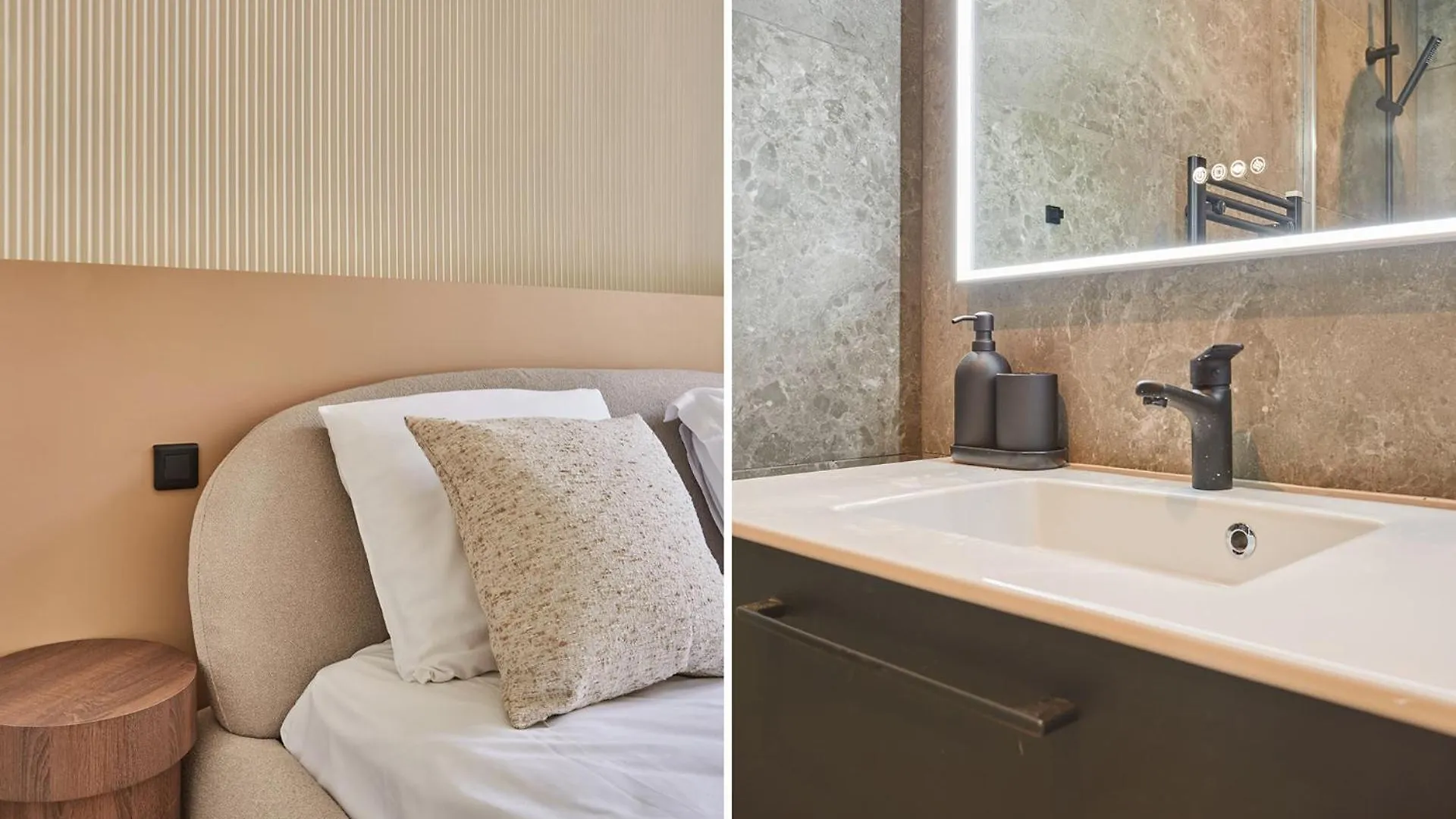 Amazing Apartment Le Marais Center Of Paris By Studio Prestige