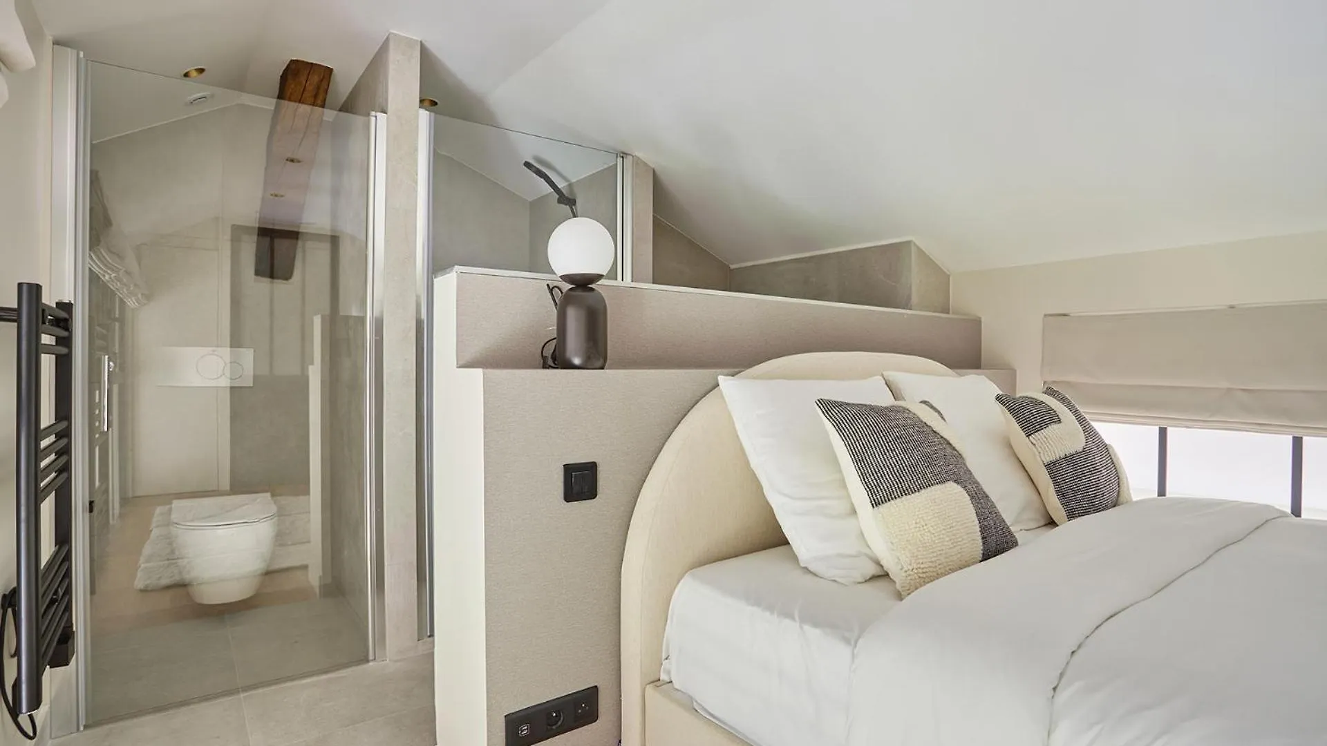Amazing Apartment Le Marais Center Of Paris By Studio Prestige
