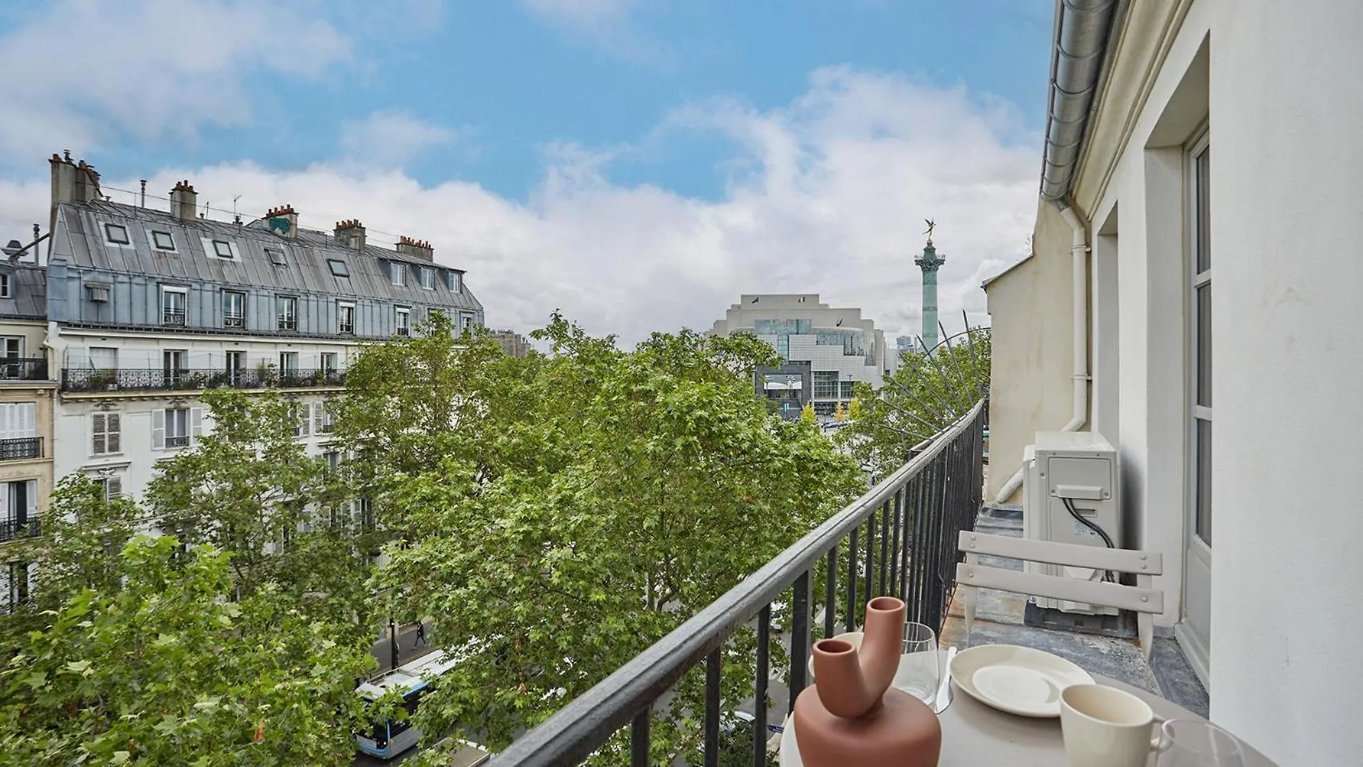 Amazing Apartment Le Marais Center Of Paris By Studio Prestige Francja